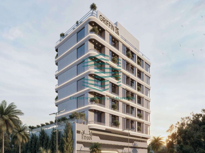 Exclusive unit ~ Limited ~ Fully Furnished ~ 2026 Ready ~ Mortgage Allowed.