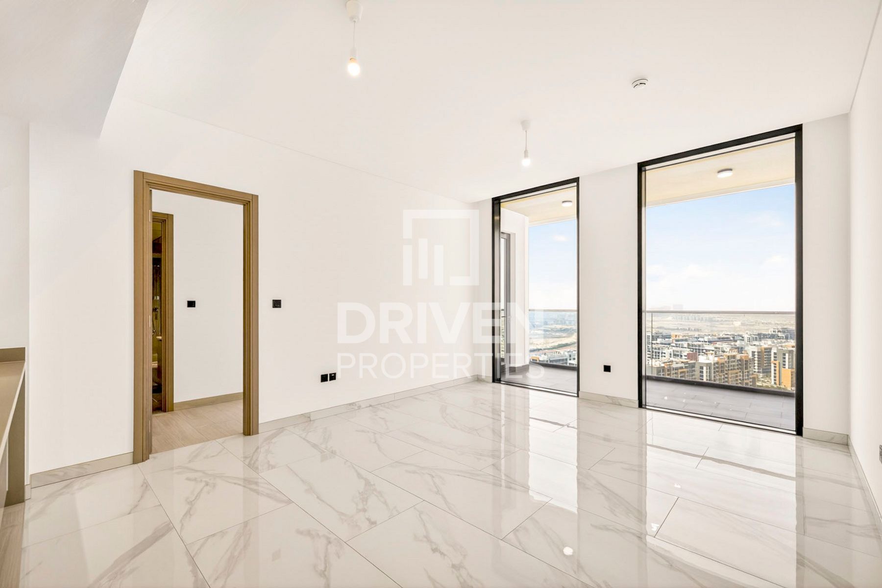 Maids Room | Great View | Ready to Move In