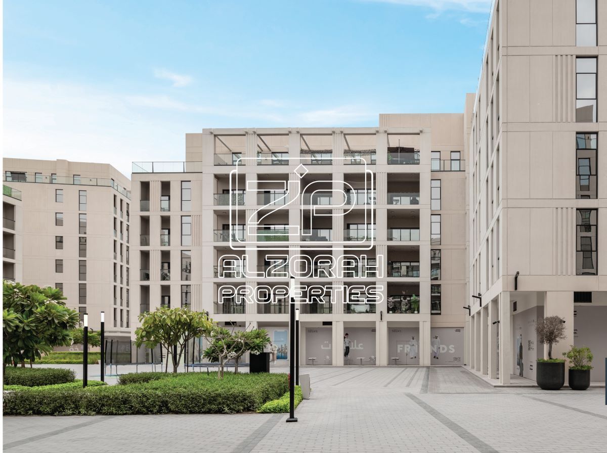 An Urban Lifestyle Designed for Comfort and Safety