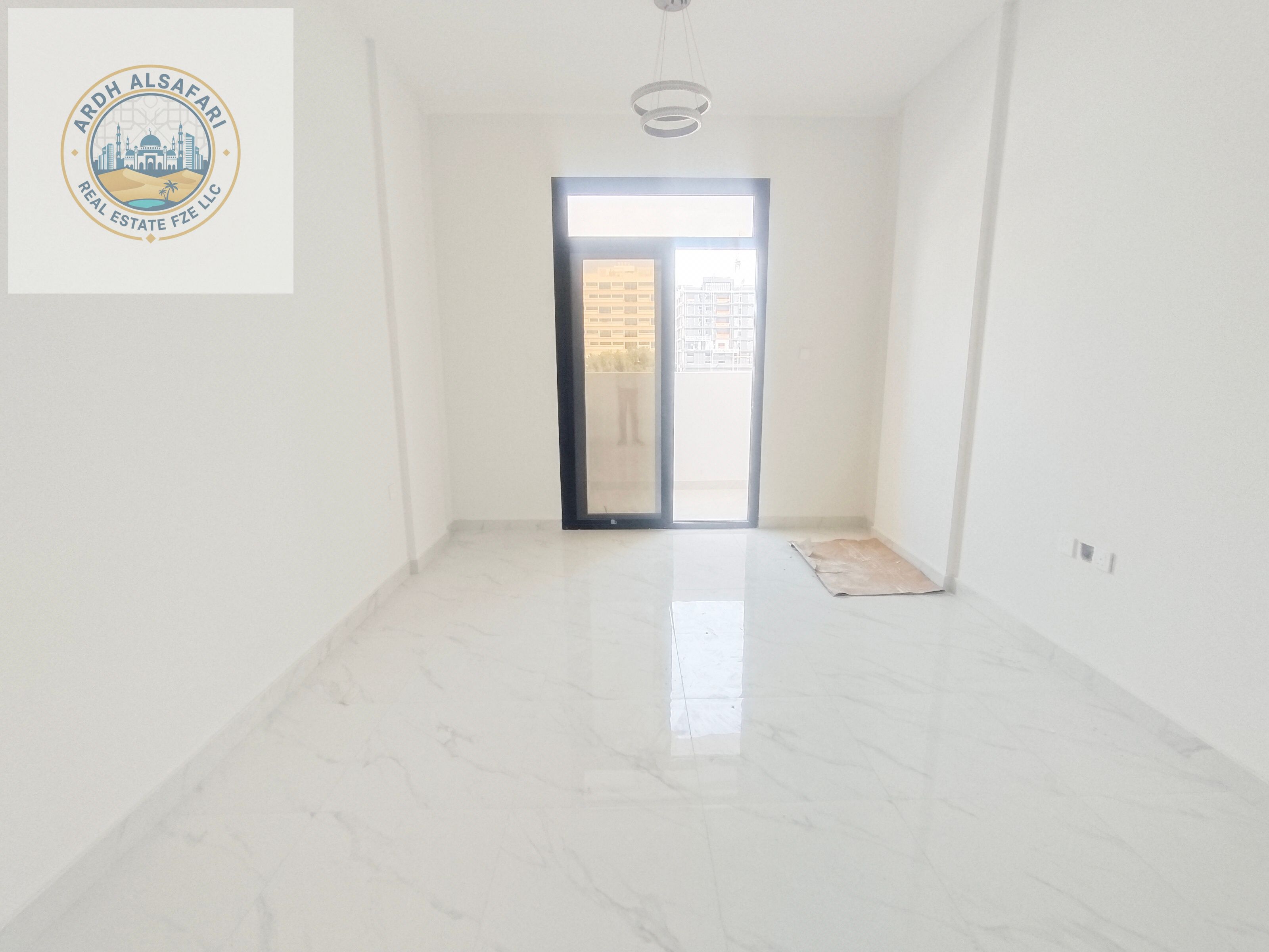"Affordable 1BHK with balcony, perfect for budget-conscious singles or couples. Cozy living space with modern essentials, ideal for smart buyers. "