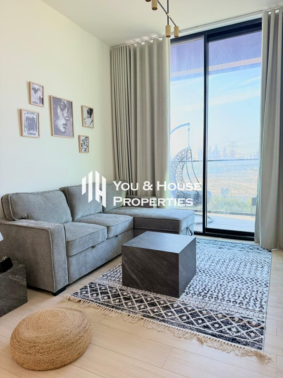 Modern Apartment For Rent I Luxury Layout I Prime Location