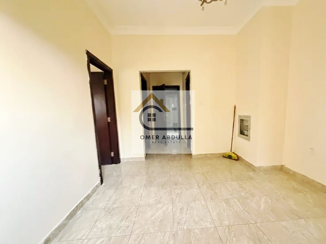 Lavish 1bhk Apartment For Family In Muwaileh Area