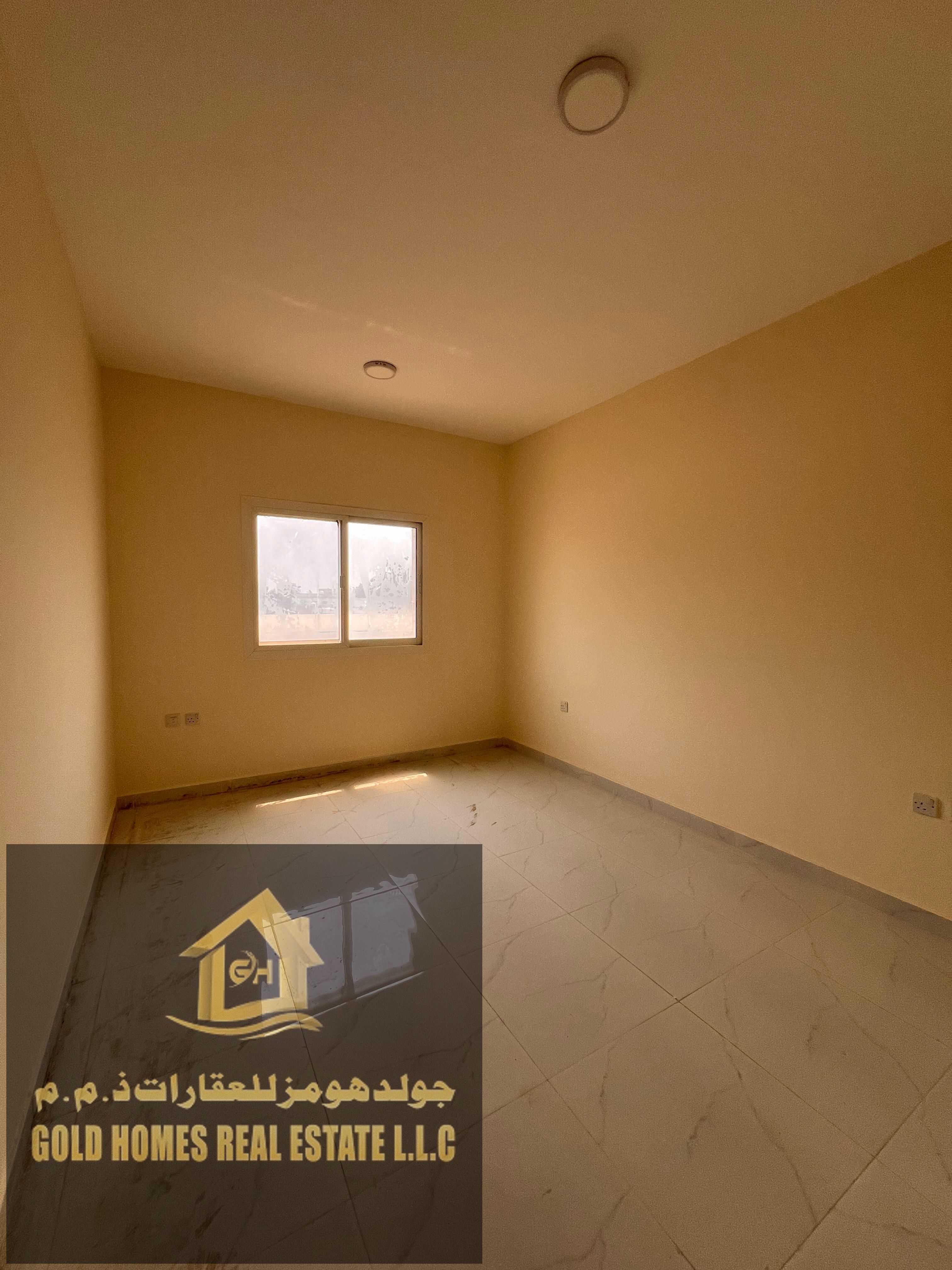 1-Bedroom Apartment with Balcony in Al Nuaimiya 3 – Near Safeer Mall & Sharjah Exit | Only One Unit Available | AED 30,000