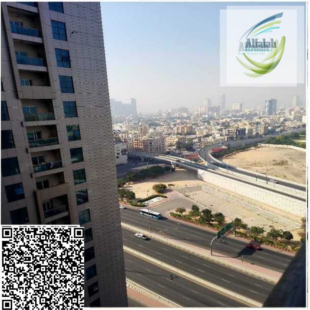 1 BEDROOM AVAILABLE FOR SALE IN CITY TOWER AJMANiii