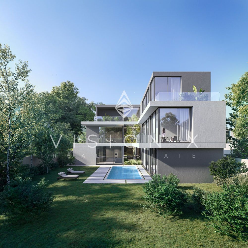 Off-Plan | Modern Villa | Scenic Views