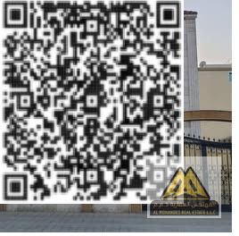 Villa for Sale in Al Rawda 2 – Ajman