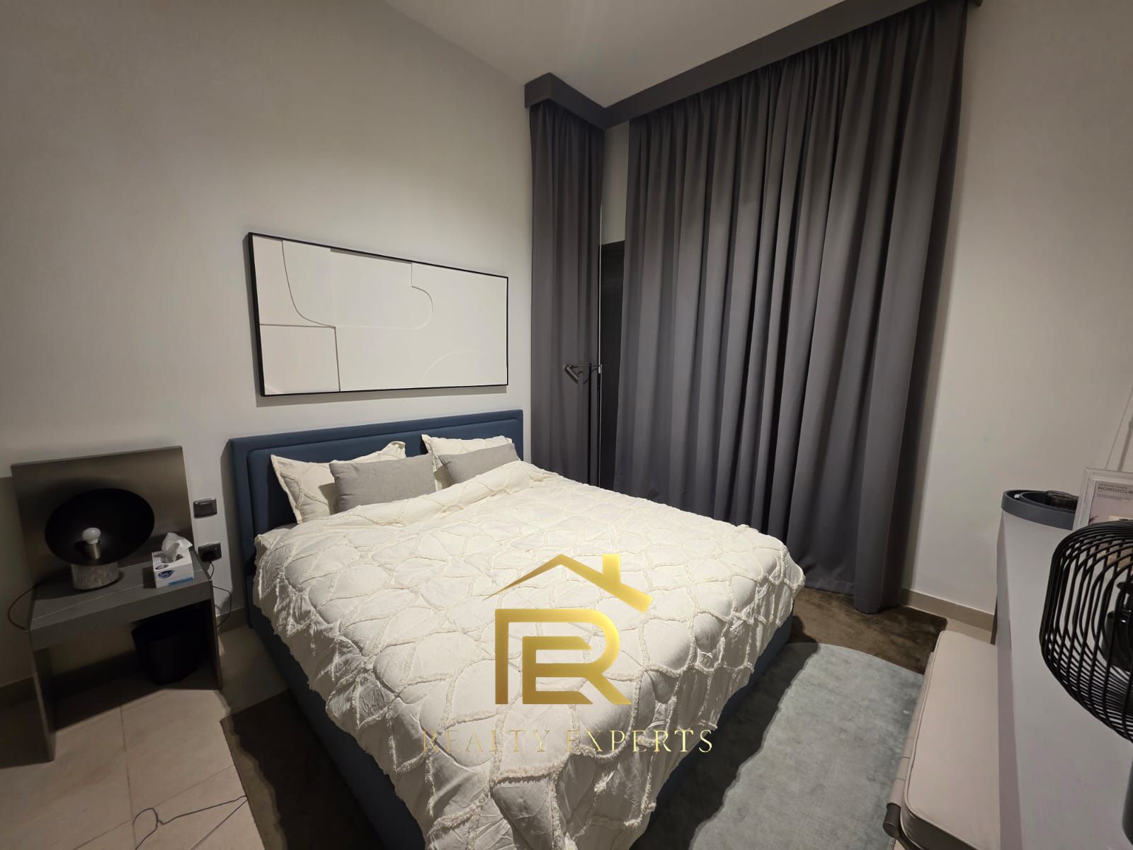 FULLY FURNISHED | READY TO MOVE | POOL VIEW