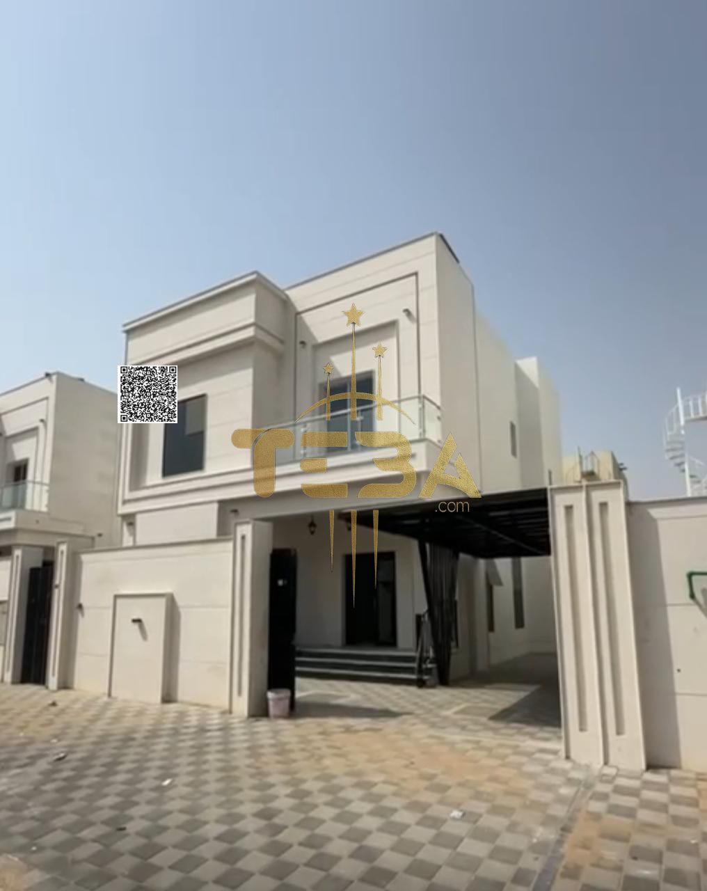 This villa boasts exceptional features and spacious layouts, ideal for families seeking comfort and privacy in a vibrant location close to all ameniti