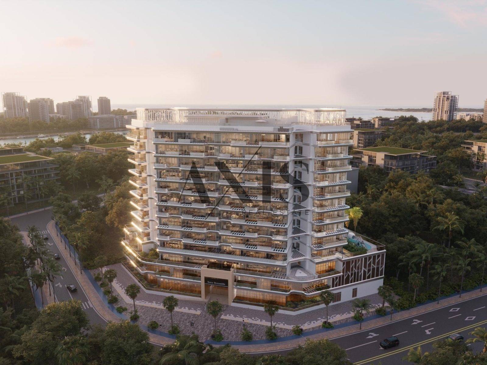 Premium Apartments | Smart Home | High ROI