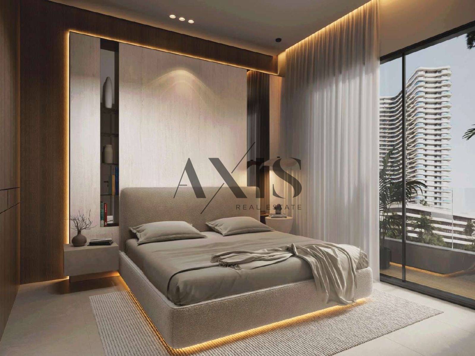 Easy Payment Plan | 10% Down Payment | High ROI