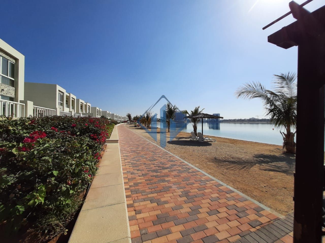 BEACH FRONT VILLA | BEST VIEW |SMART INVESTMENT