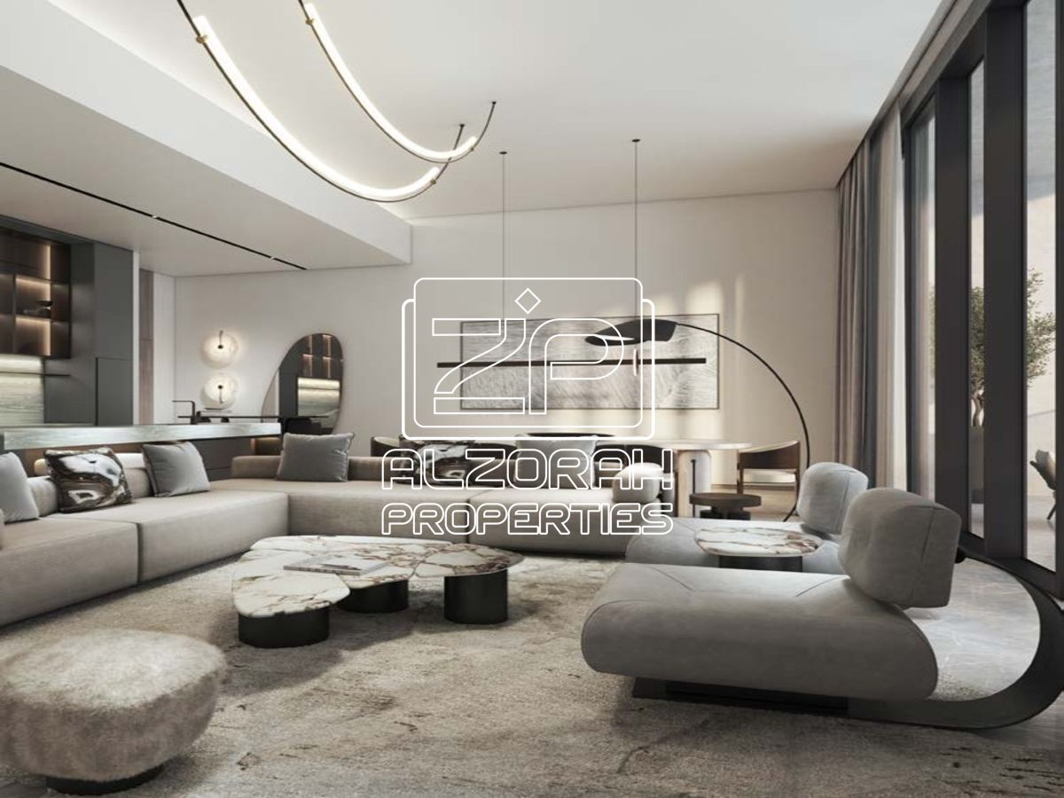 A Coastal Residence Created for Family Daily Life