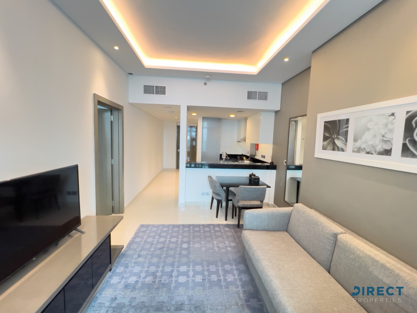Luxury Unit | Furnished | Prime Location
