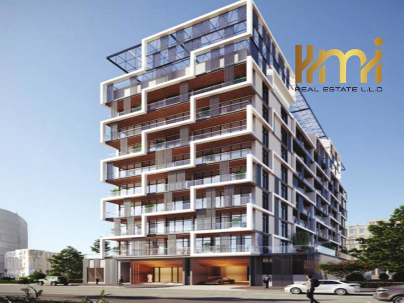 Elegant 1BR | Fully Furnished | Lifestyle Amenities | High Demand Rental