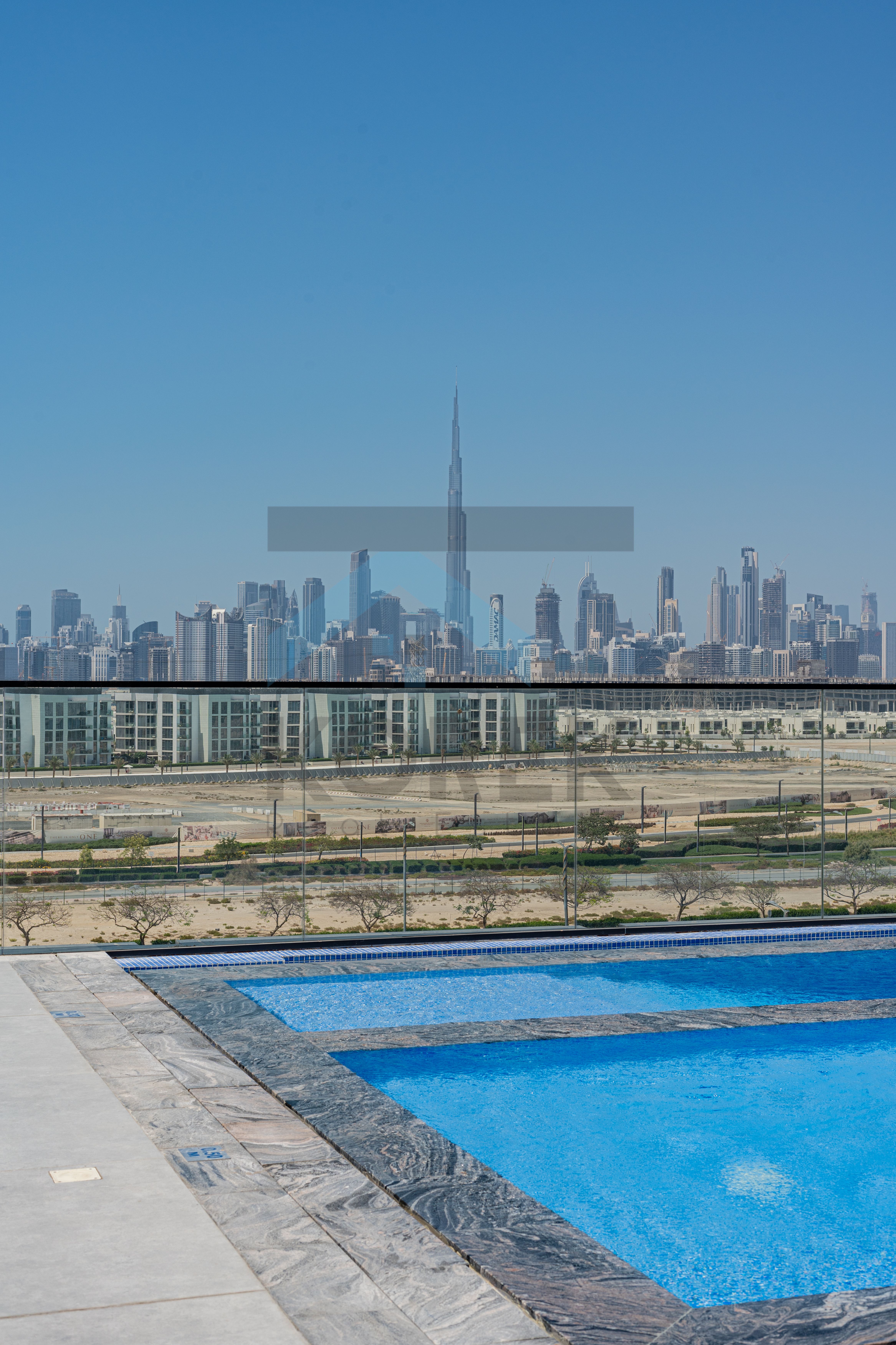 2 Bedrooms| Luxurious Apartment| Burj Khalifa View|