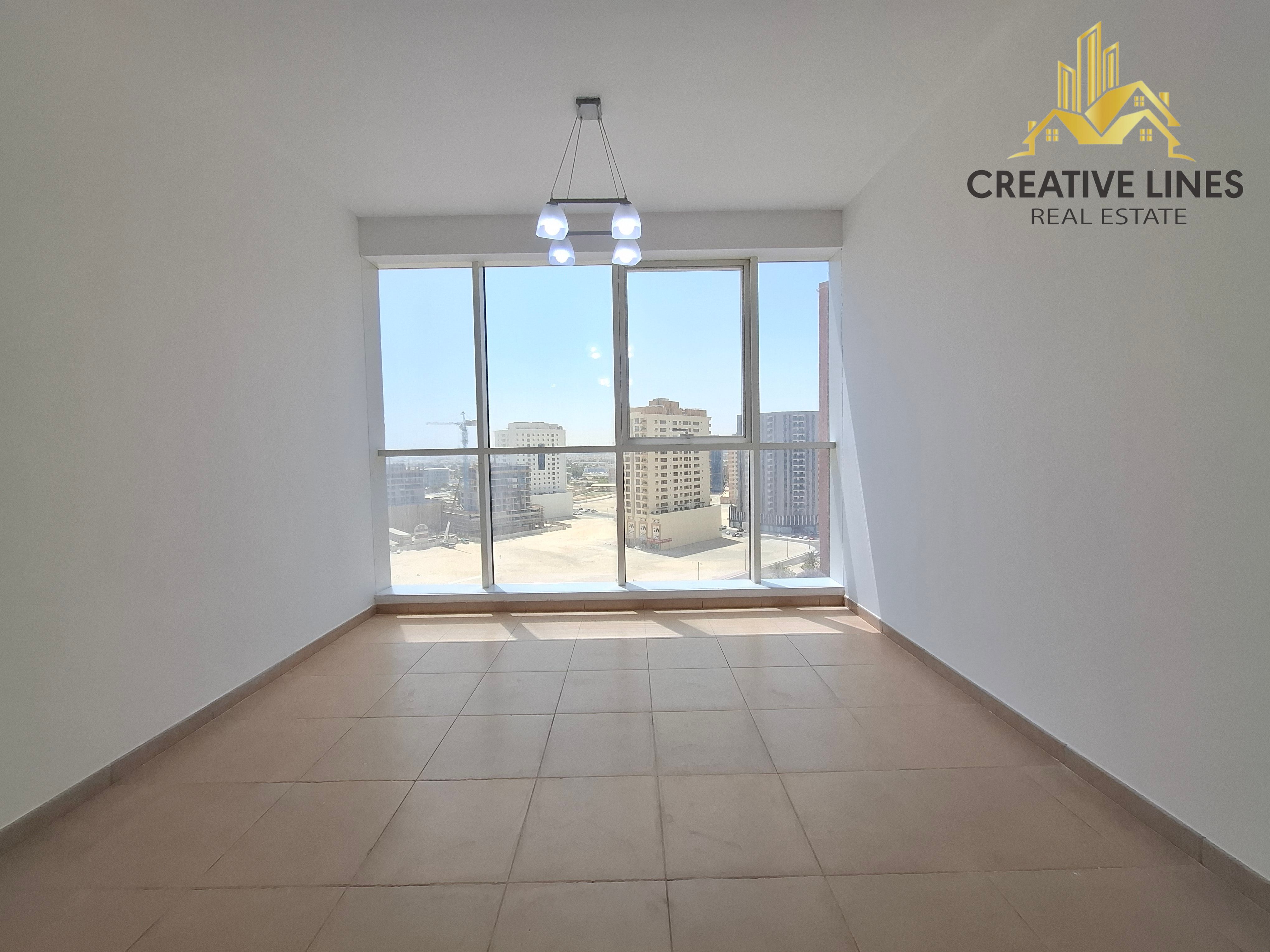 Hot Offer! 1BHK in Al Mamzar | Premium Living | 60K
