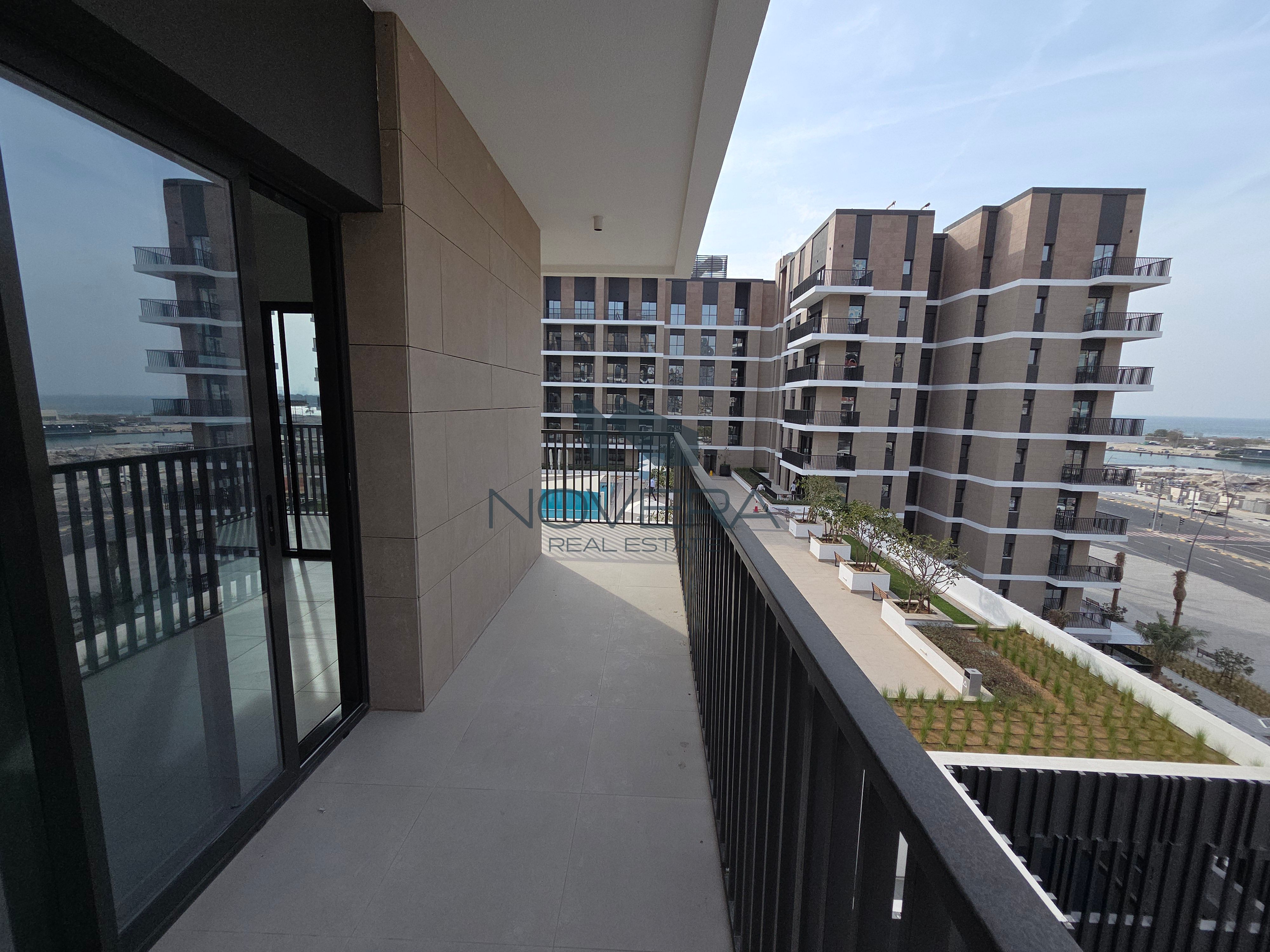 PERFECT FOR FAMILIES | 2 VEWS | CORNER | SPACIOUS LAYOUT