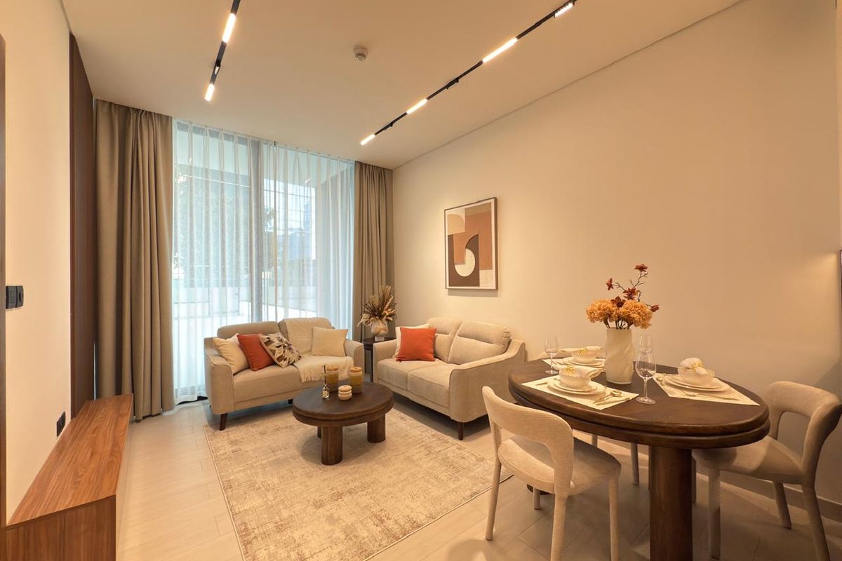 1 BHK/SPACIOUS/NEW HANDEDOVER/VACANT