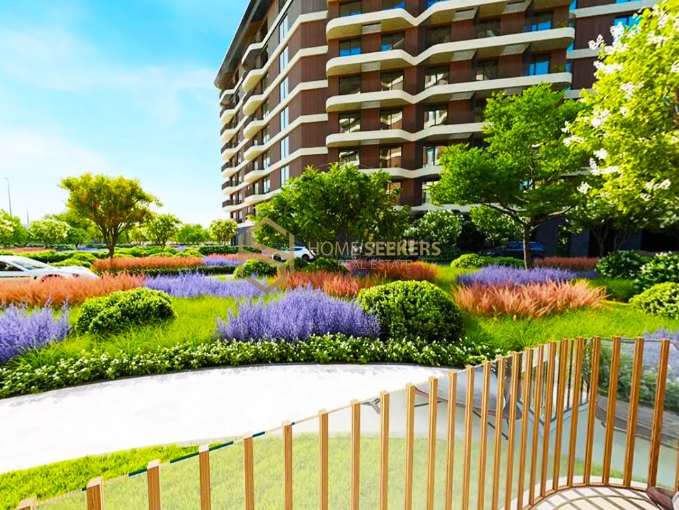 Luxury community | Great Investment l | High ROI