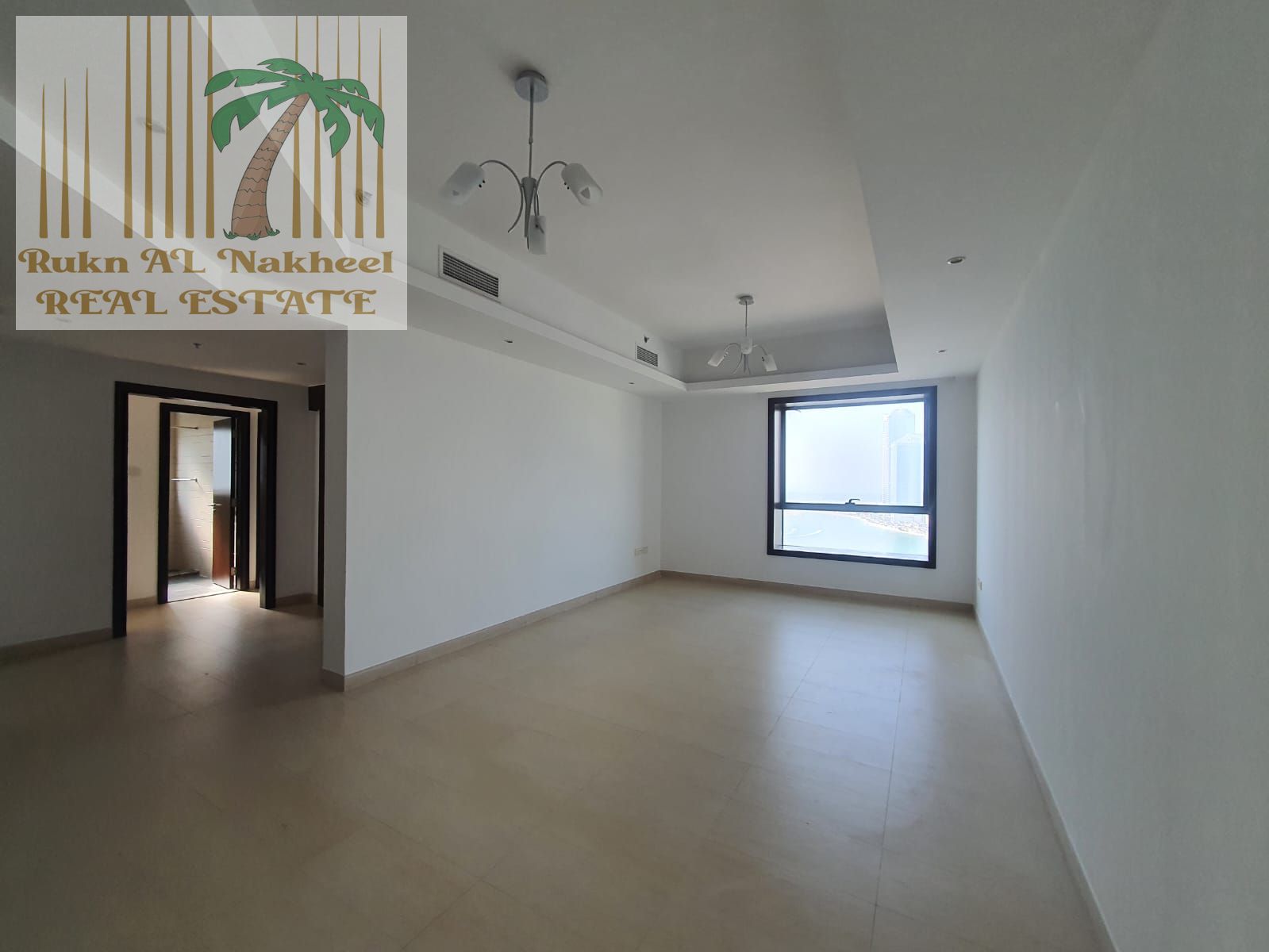Modern Apartment, Spacious, Freehold for All