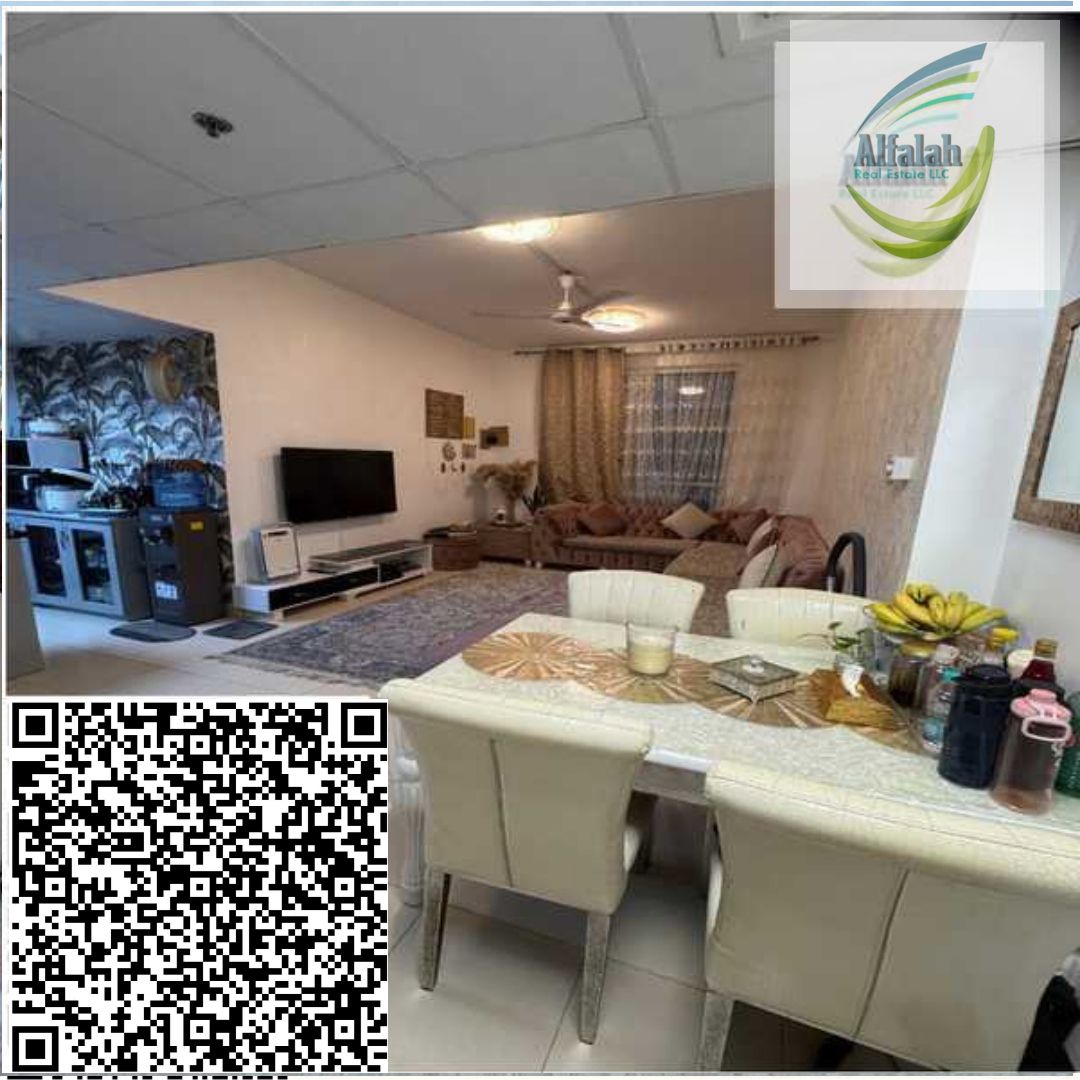 2BHK | For Sale | in City tower | Installment plan |