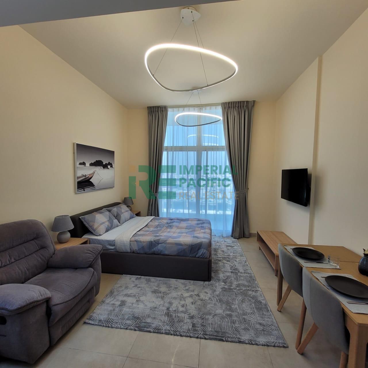 Fully Furnished | Monthly Cheques | All Bills Included