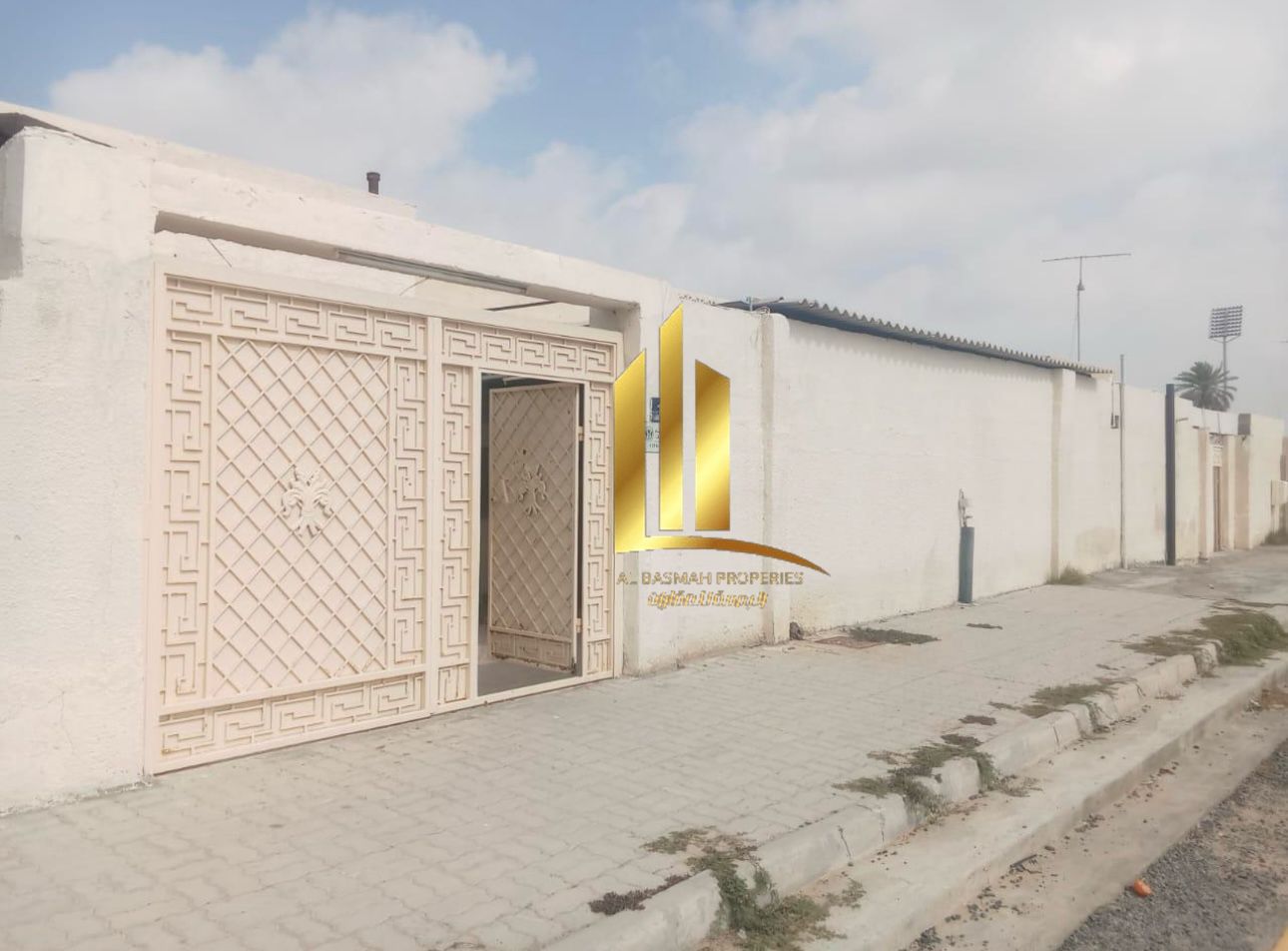 House for Sale in Al Qadisiyah – Sharjah
