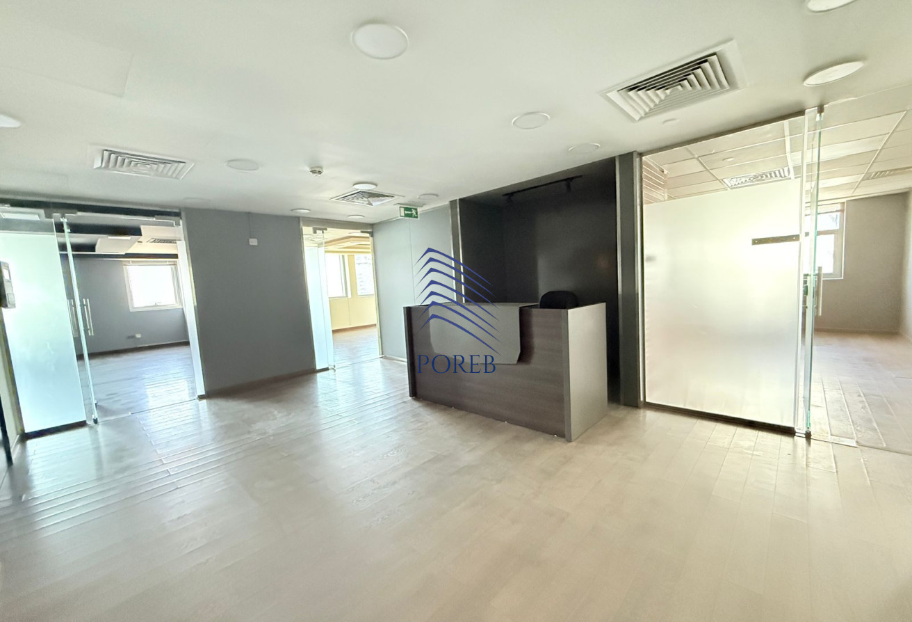 Premium Fitted ||| Burj View ||| Vacant