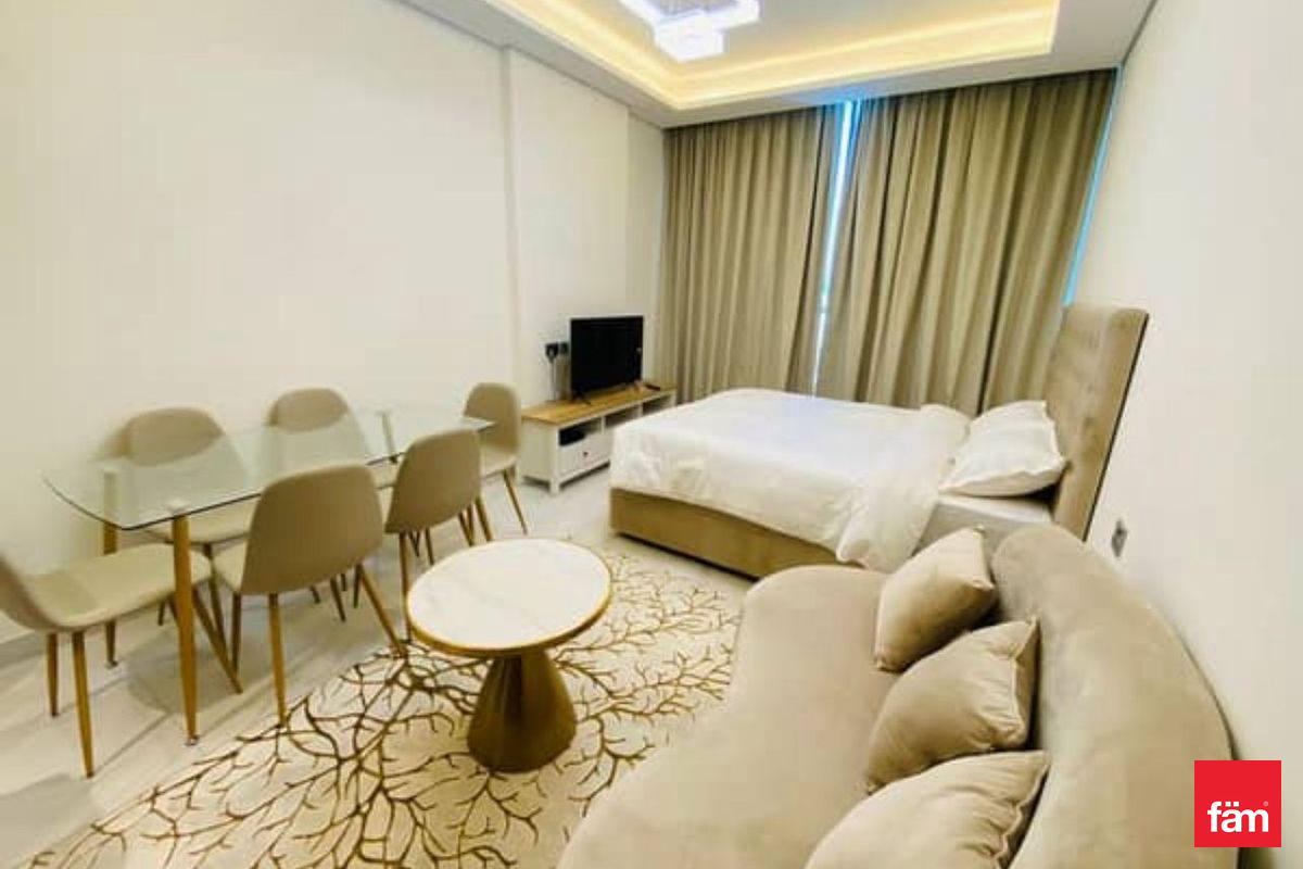 Fully Furnished | Best Price | Vacant
