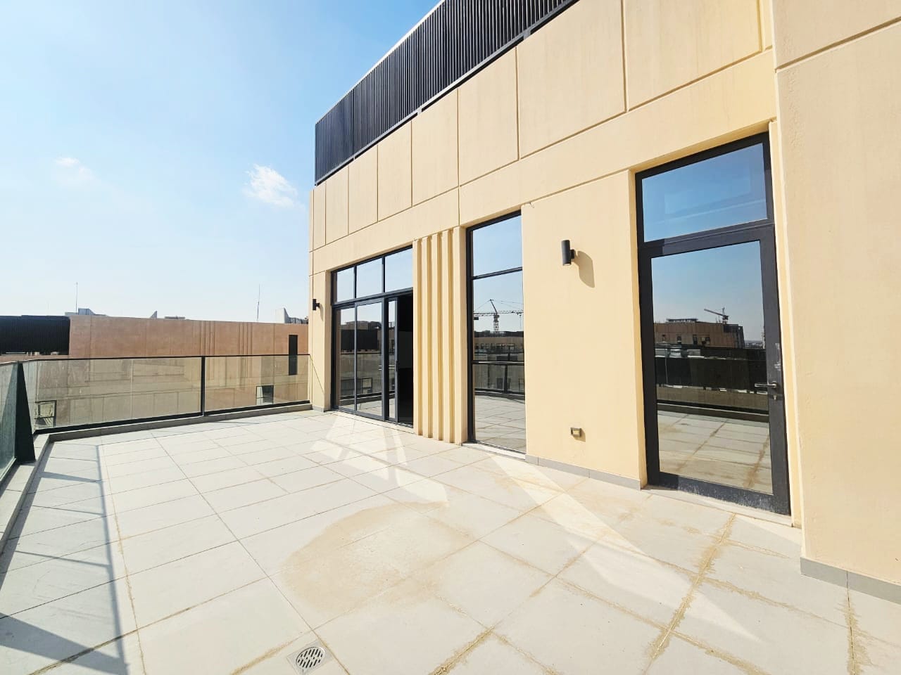 2 Bedroom Penthouse for Sale in SW3, Al Mamsha | Maid Room | AED 1,500,000