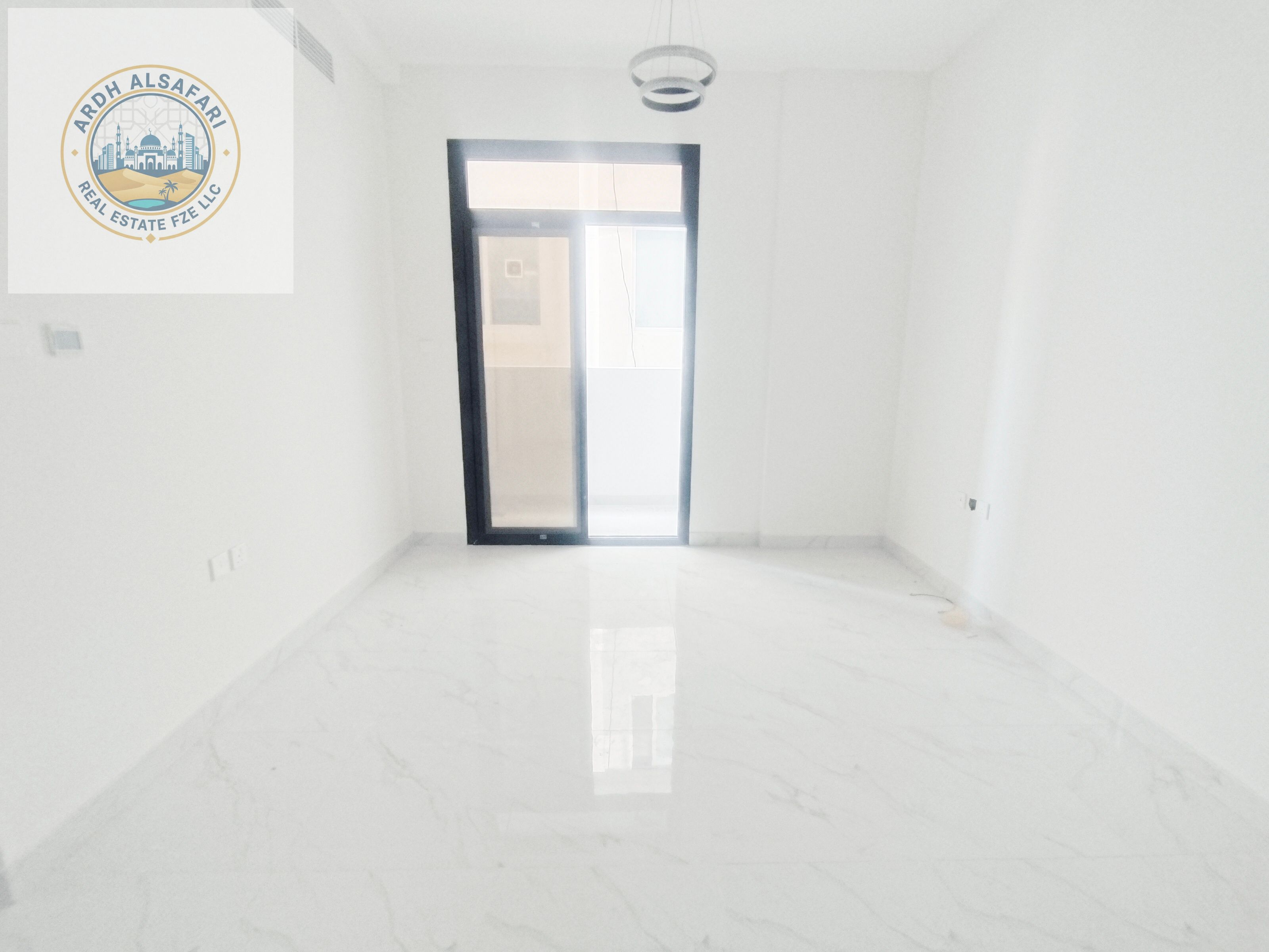 "Cozy 1BHK with balcony, modern kitchen, & open-plan living. Perfect home for singles or couples. "