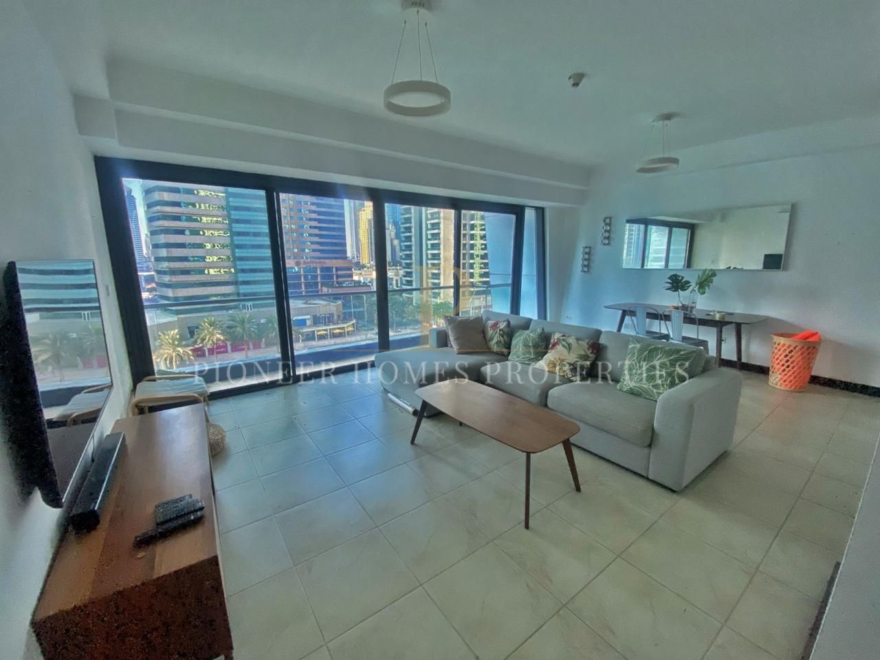 2BHK|LAKE VIEW|FULLY FURNSIHED|HOT DEAL|2BALCONIES
