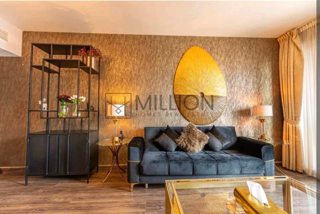 1BR Apartment Near Dubai Mall and Metro Access