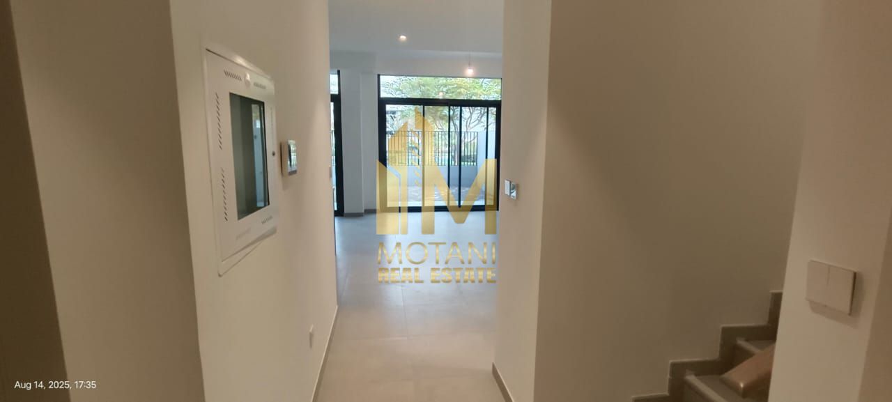 Brand New 3BR | Family Community | No Agents