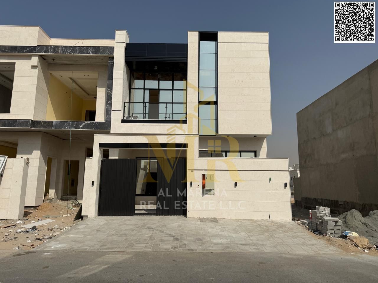 Great Opportunity in Al Zahya | 3 Master Bedrooms | 1800 Sq. Ft | Modern Kitchen | AED 1.2M Negotiable