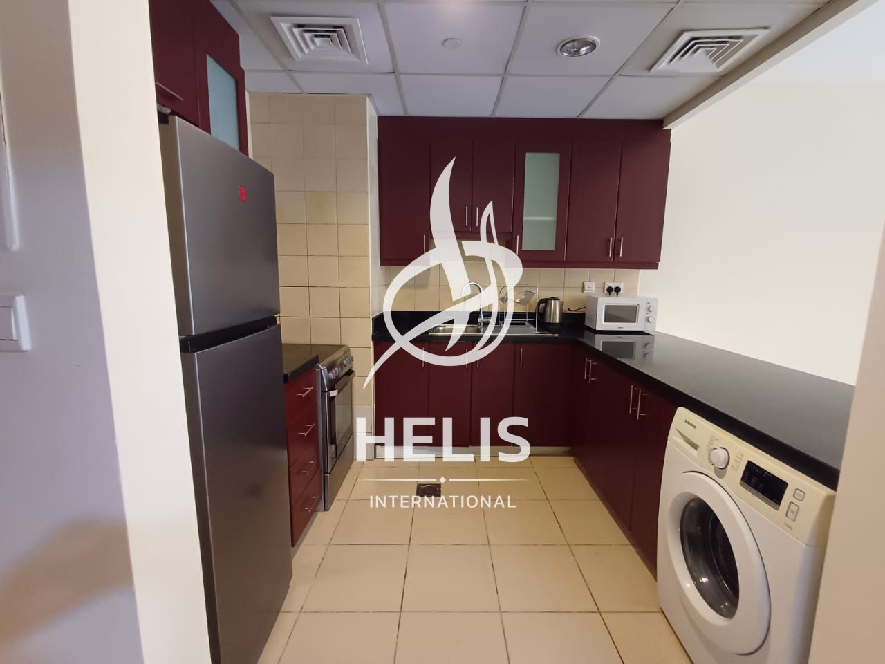 Fully Furnished Studio | Marina View | Murjan 2 JBR | Ready to Move