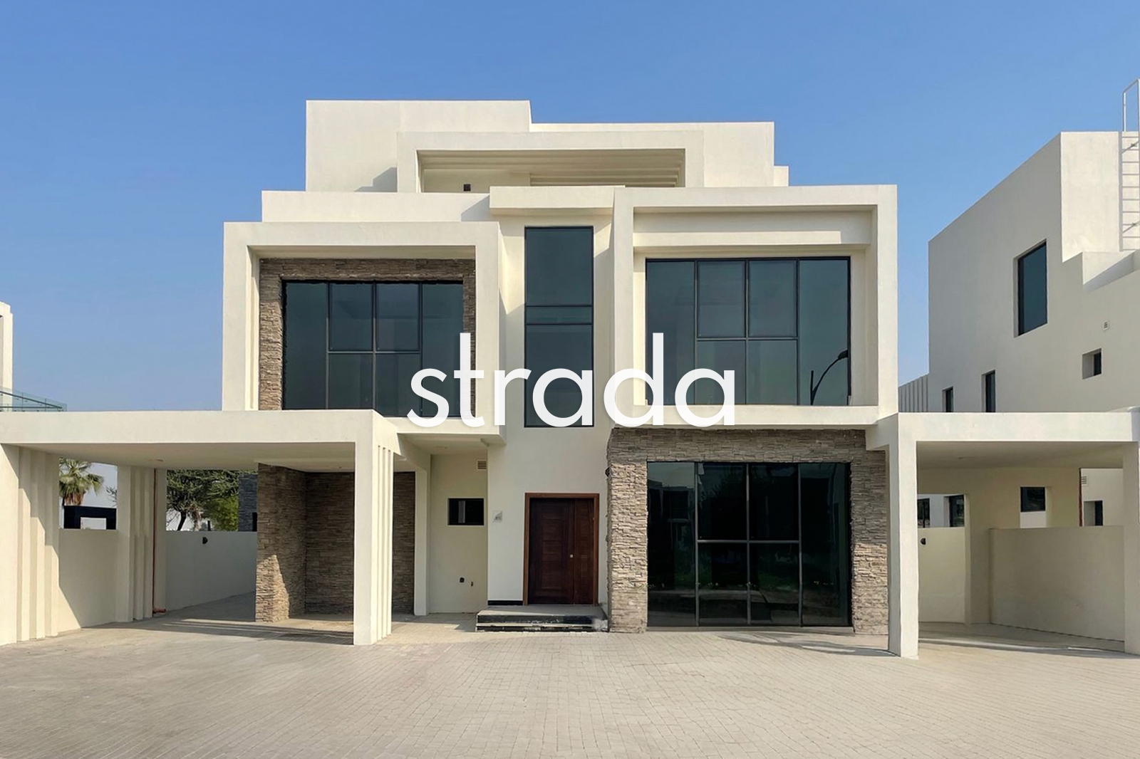 Brand New | Golf Course and Lake View | Large Plot