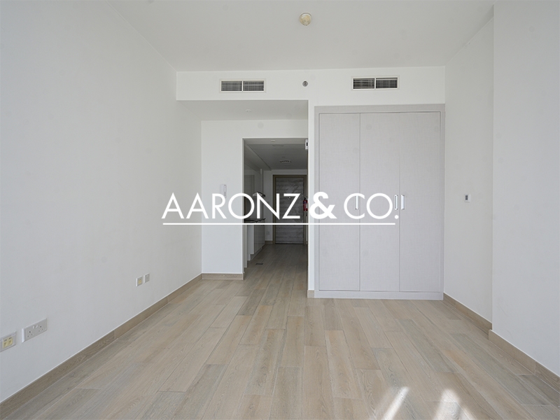 Vacant | Prime Location | Balcony