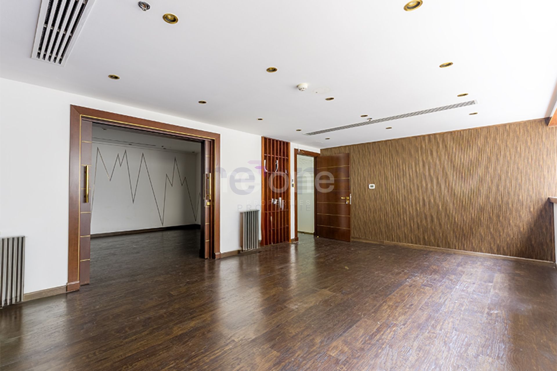Fitted Office | Luxury Building | Near to Metro