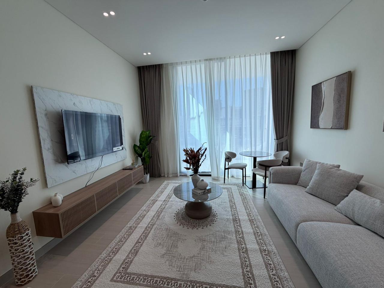 Exclusive | Brand New | Fully furnished