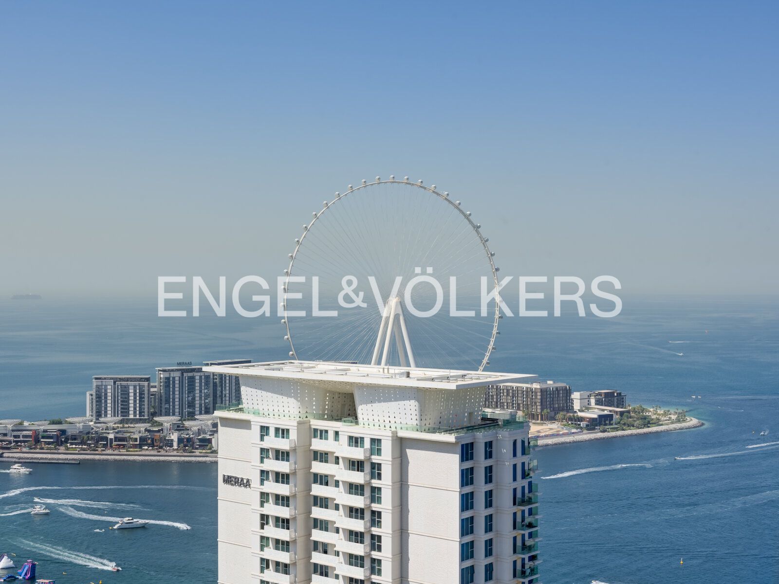 Furnished or Unfurnished | Amazing views