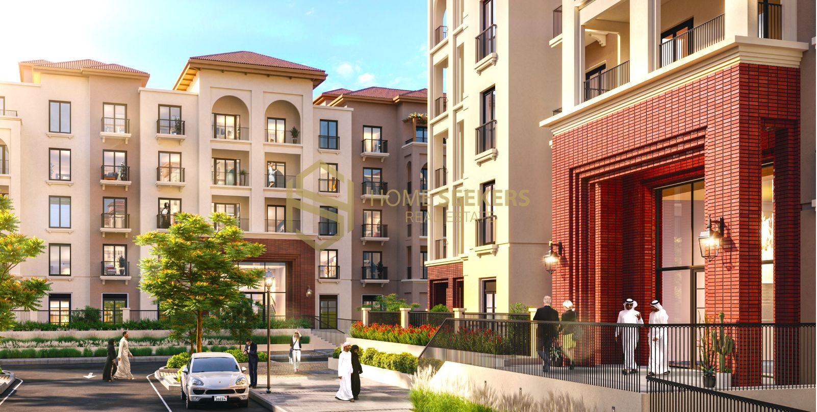 High ROI | Perfect Investment | Premium Living