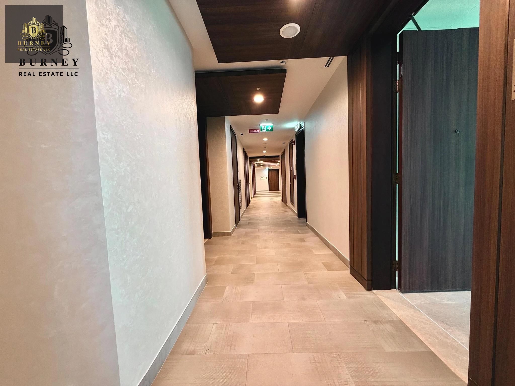 Luxury Finish | Downtown Location | spacious