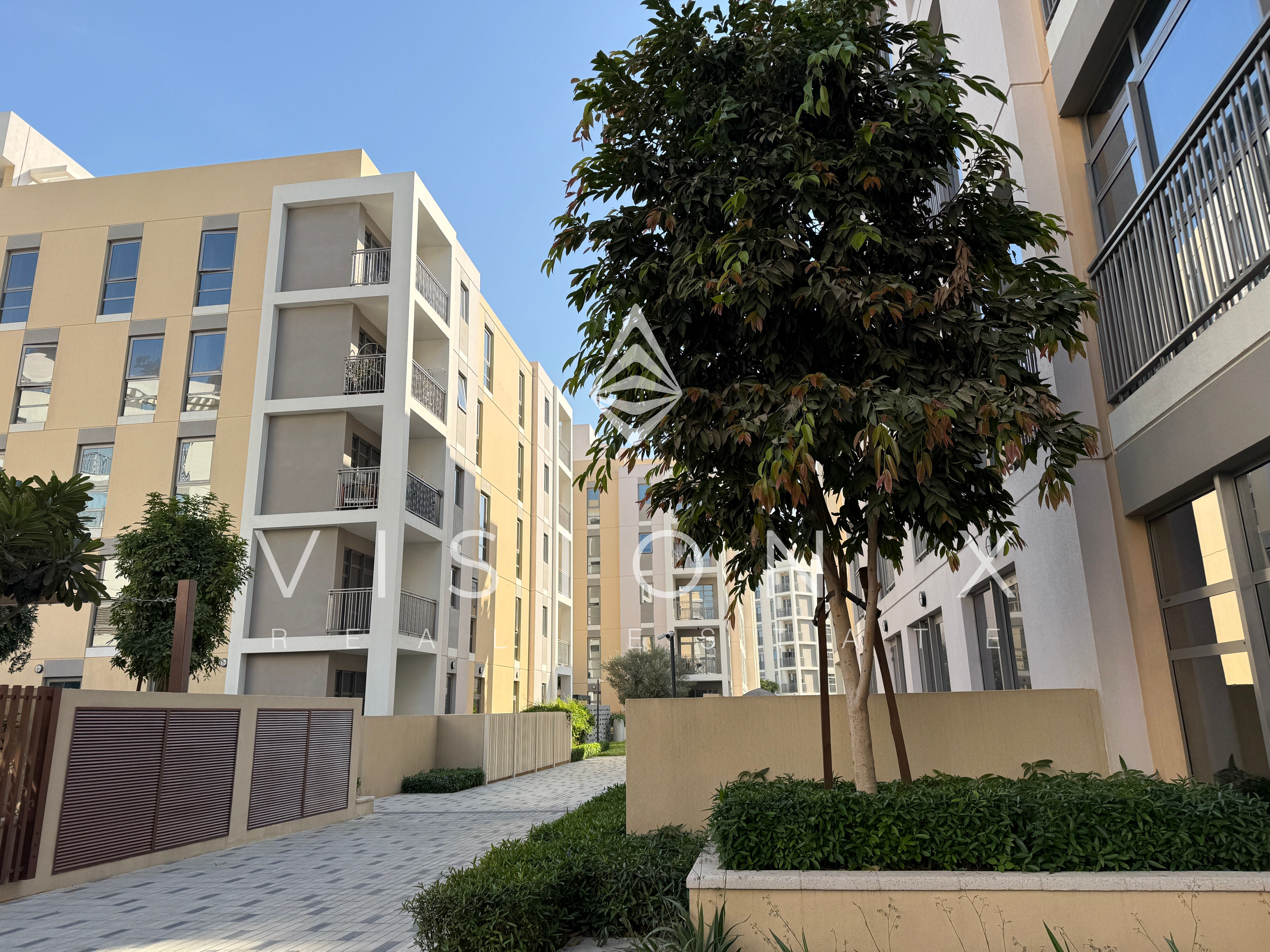 Spacious | Gated Community | elegant