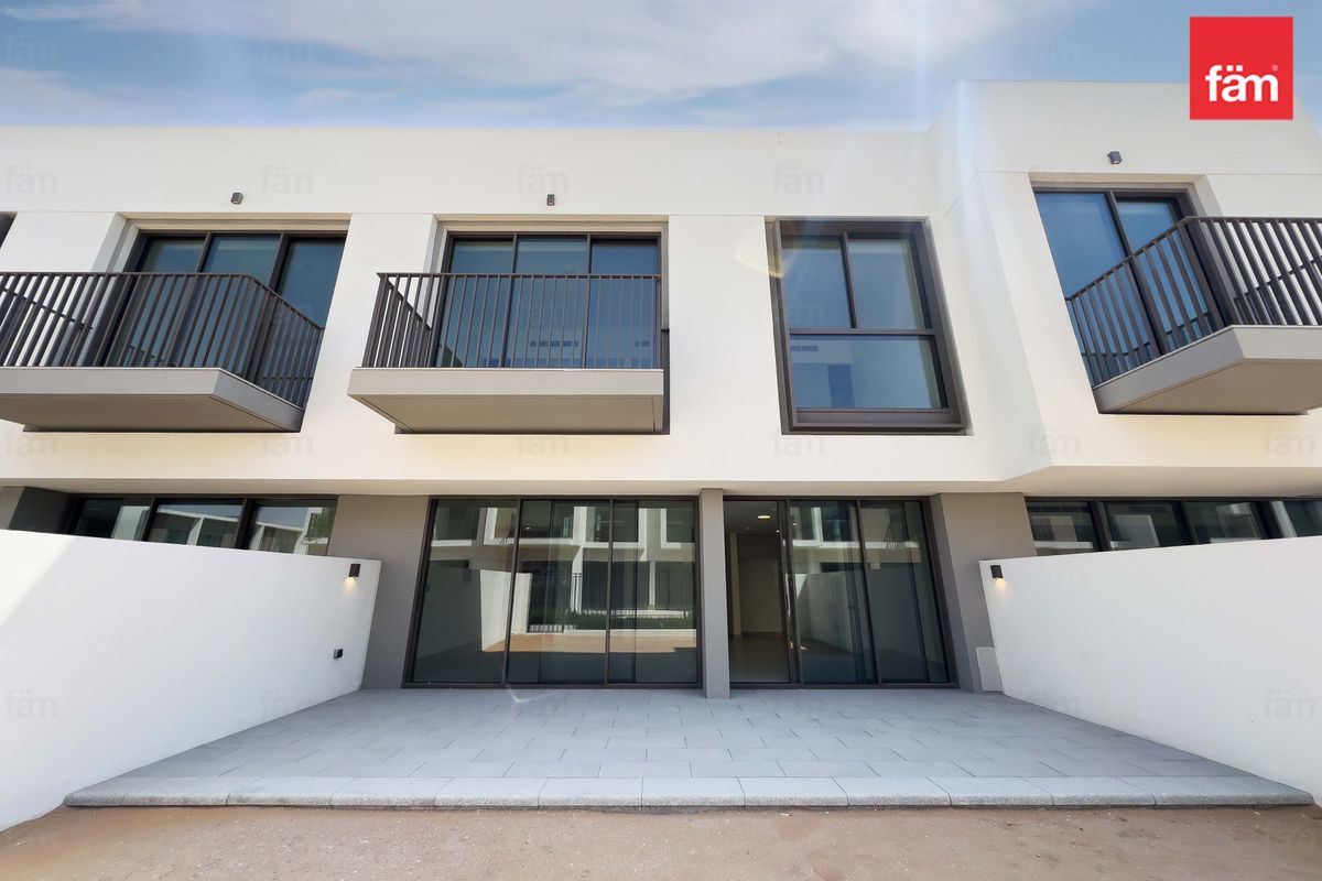 Brand New | Ready to Move In | Community Living