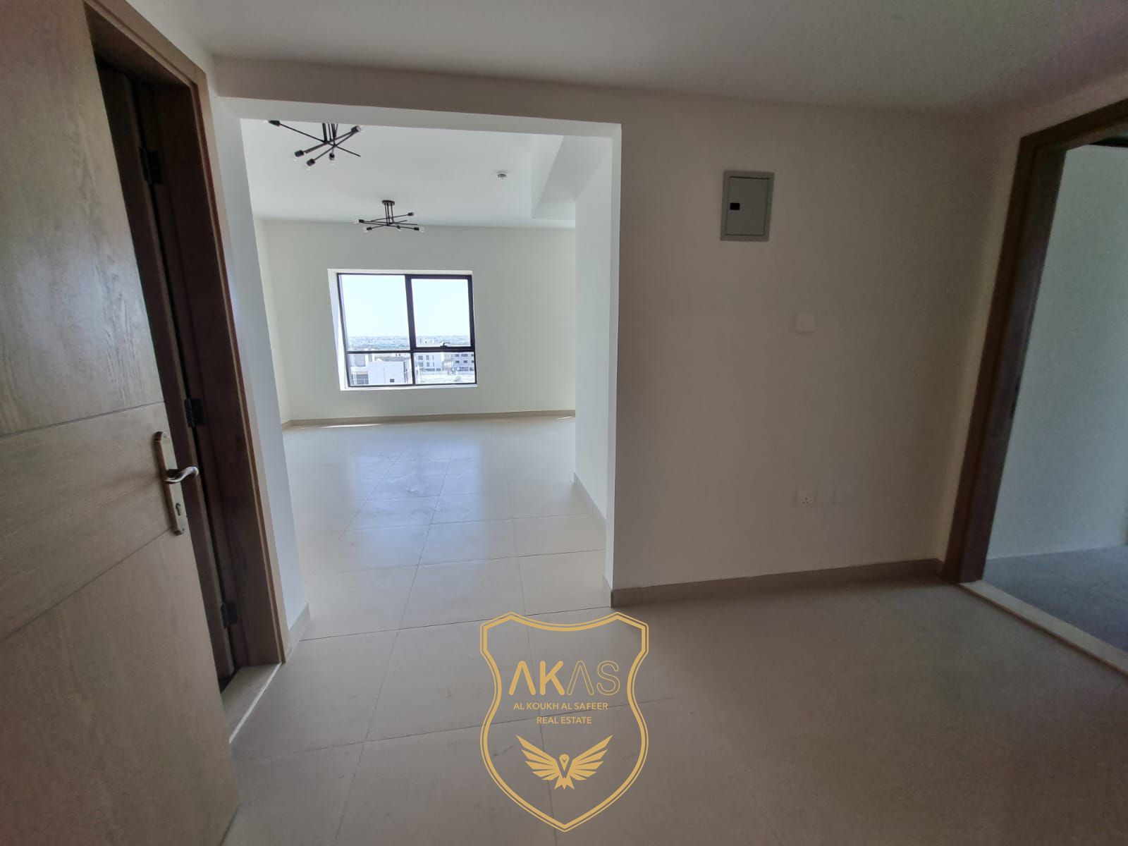 Brand New Big 2BHK with balcony + Maid Room | Spacious Layout | Tilal City Sharjah | Best place for family
