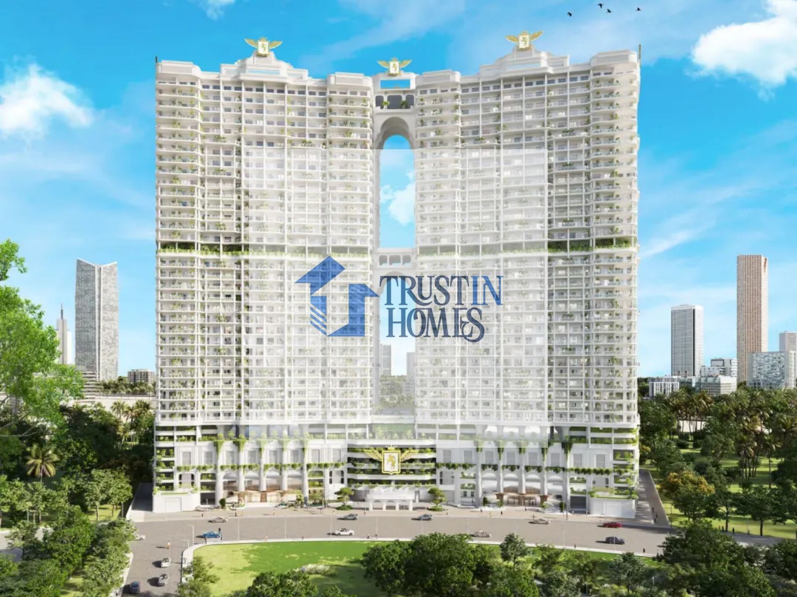 Best Deal / Prime Location / Iconic Structure