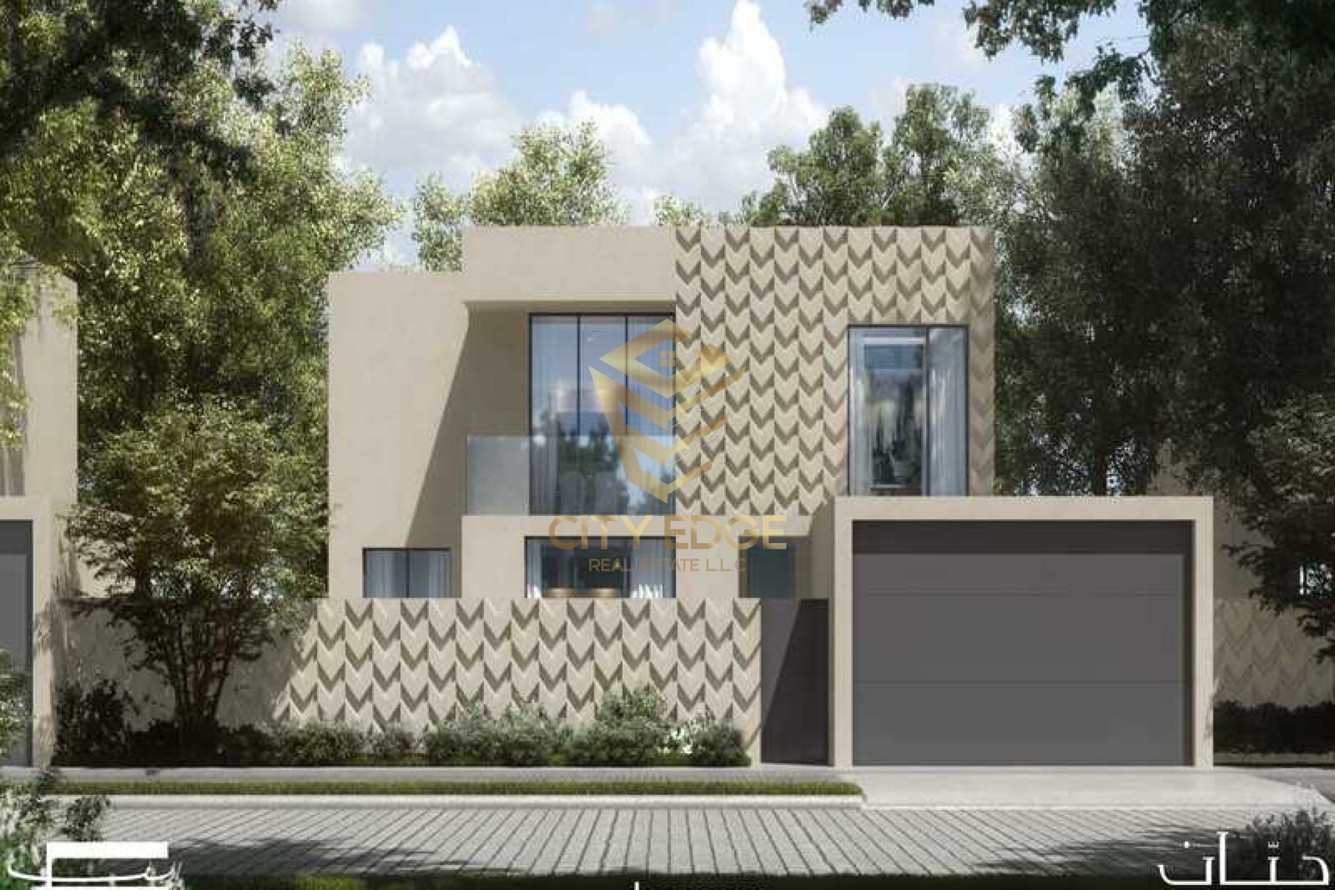 Smart 4BR Villa | Lagoon Community | 5% DP