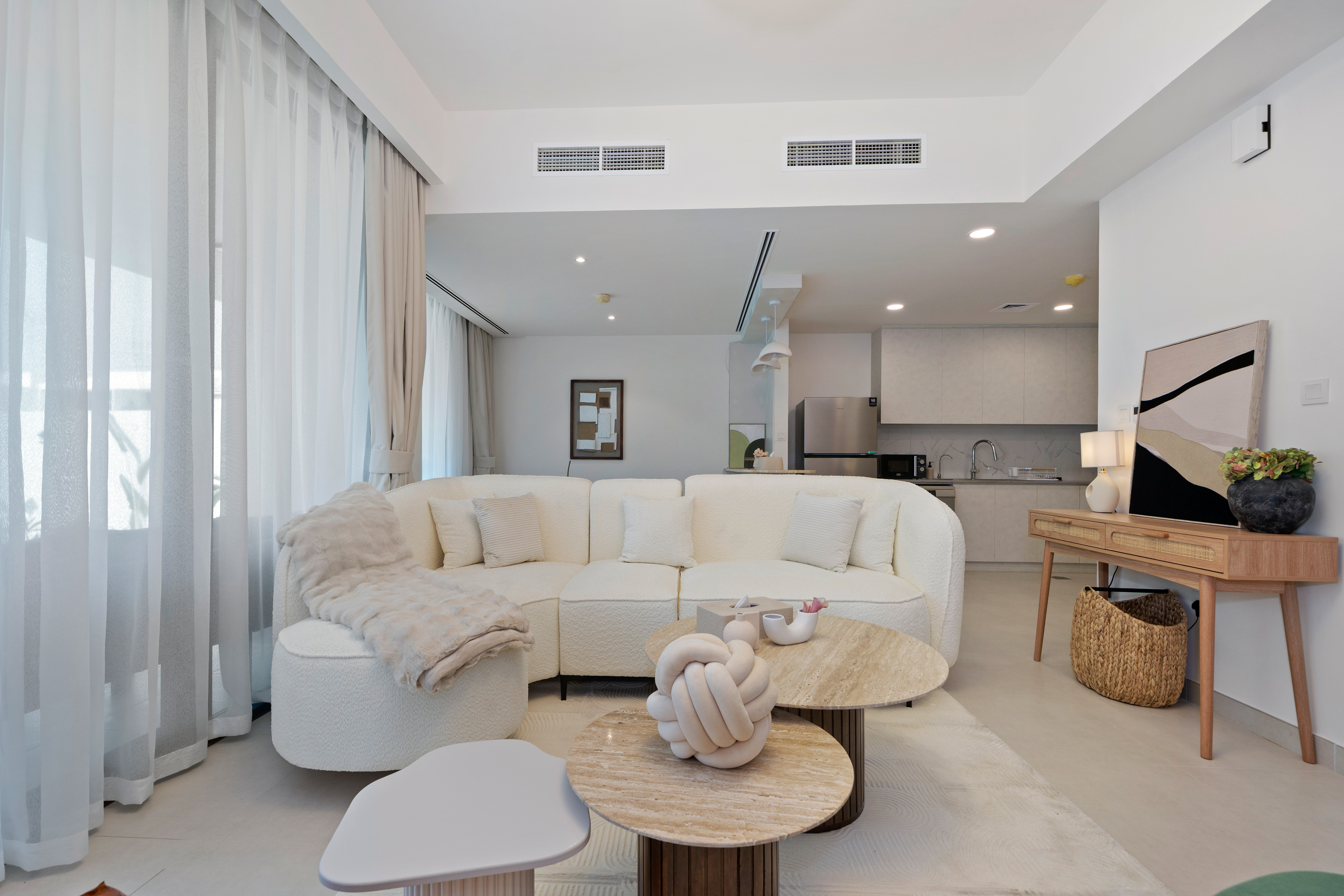 Exquisite 3bdr townhouse
