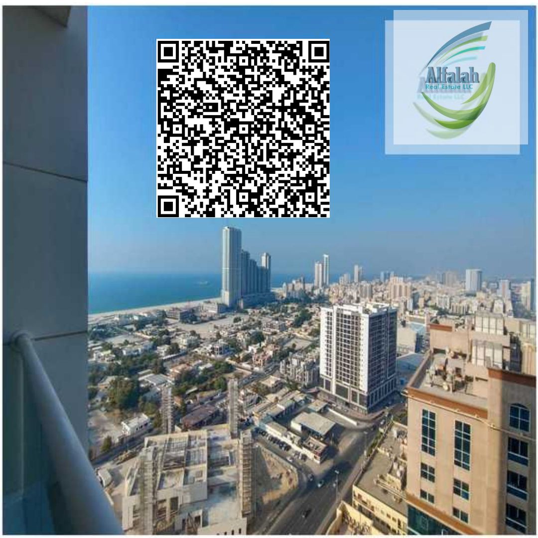 3 BEDROOM FULL SEE VIEW READY TO MOVE FLAT AVAILABLE FOR SALE